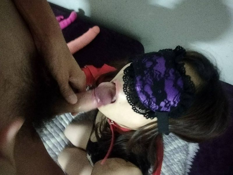 瘋狂的少婦