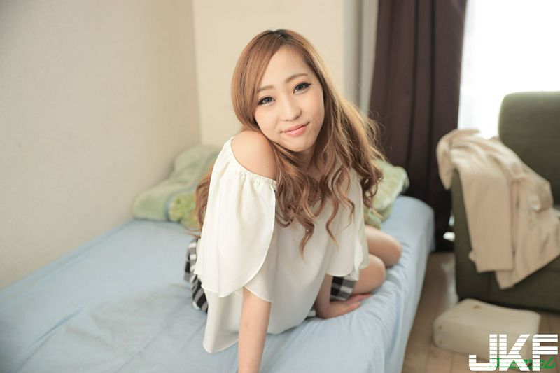 掌握主導権提槍上陣如果如月茱莉是我的女友