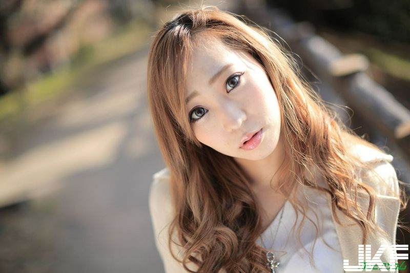 掌握主導権提槍上陣如果如月茱莉是我的女友