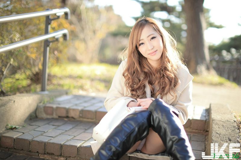 掌握主導権提槍上陣如果如月茱莉是我的女友