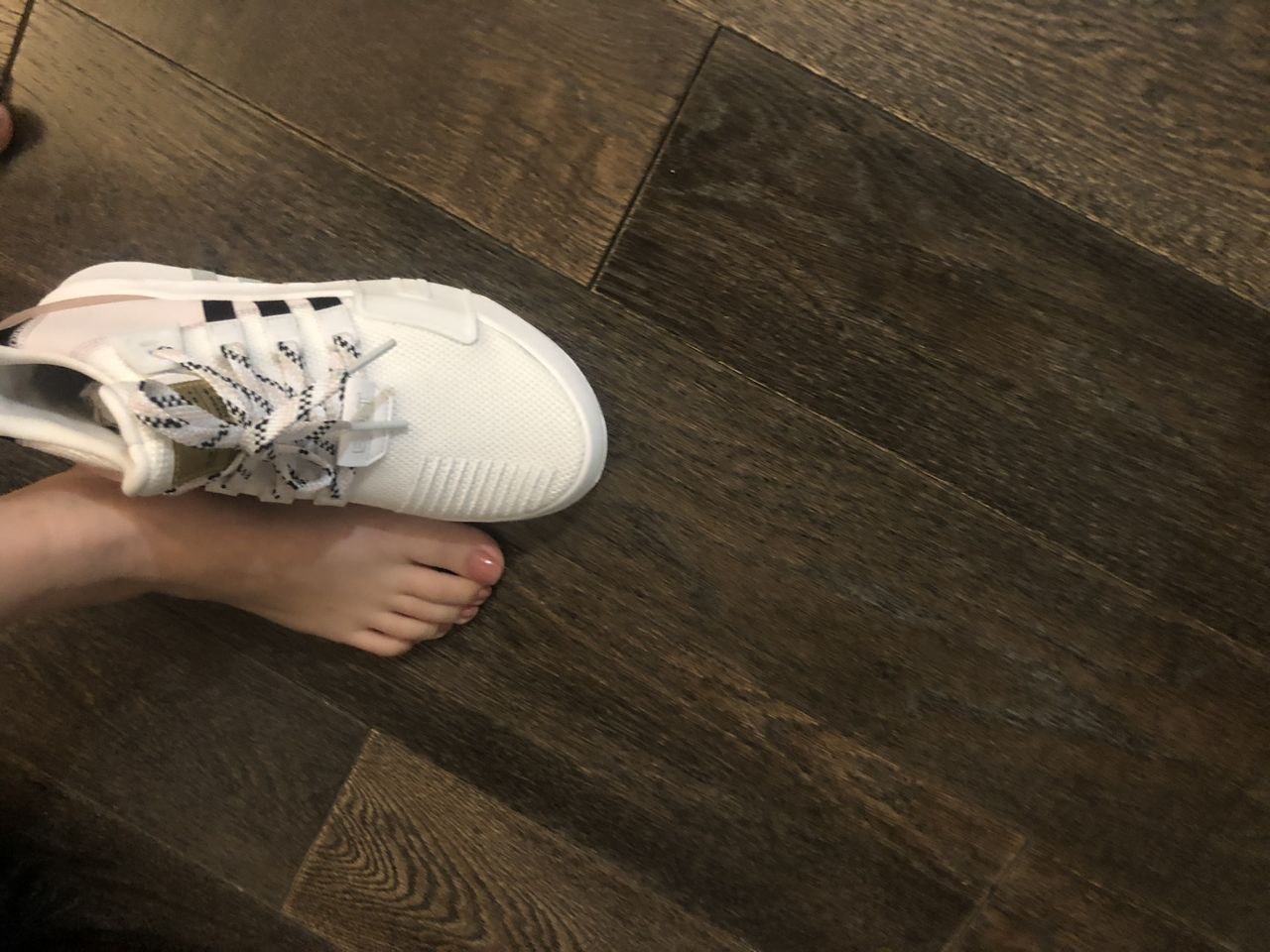 這香甜美足，真想整夜含在嘴里品嘗