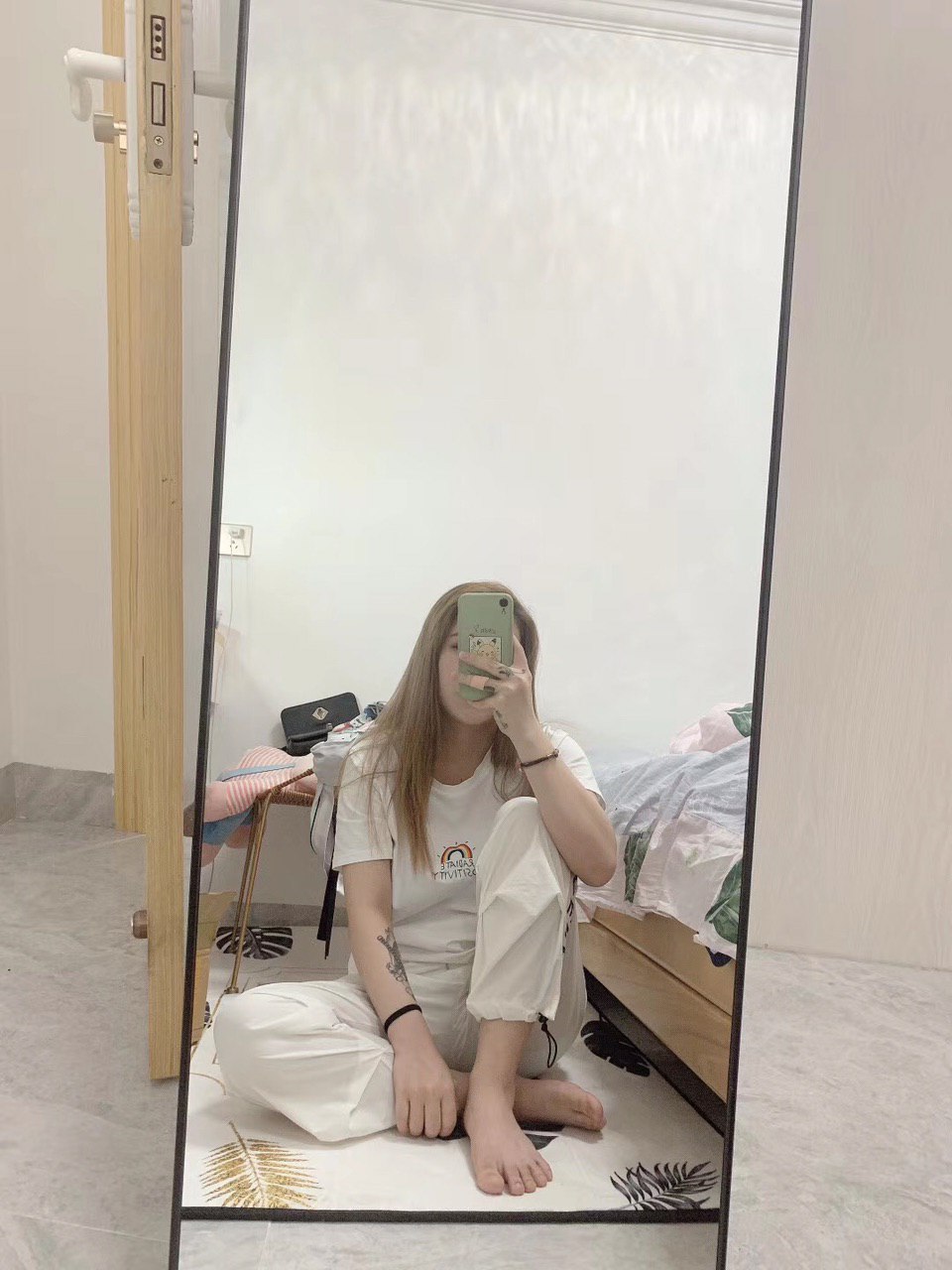 這香甜美足，真想整夜含在嘴里品嘗