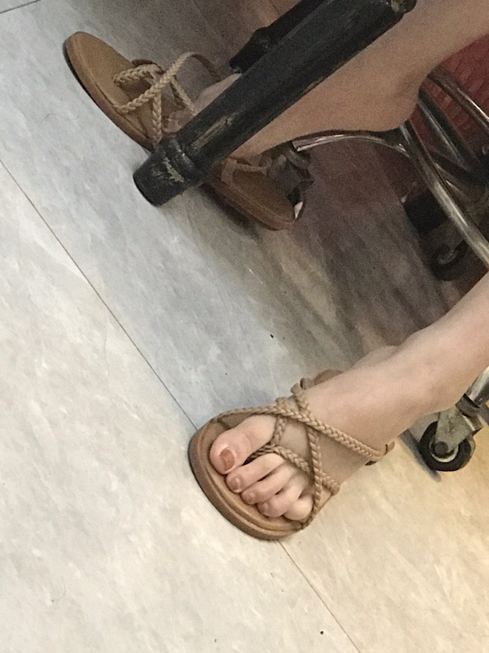 這香甜美足，真想整夜含在嘴里品嘗