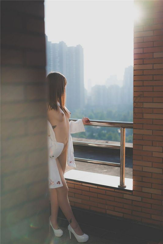 柚木寫真