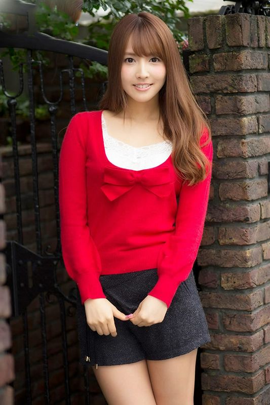 最美女優三上悠亞G奶