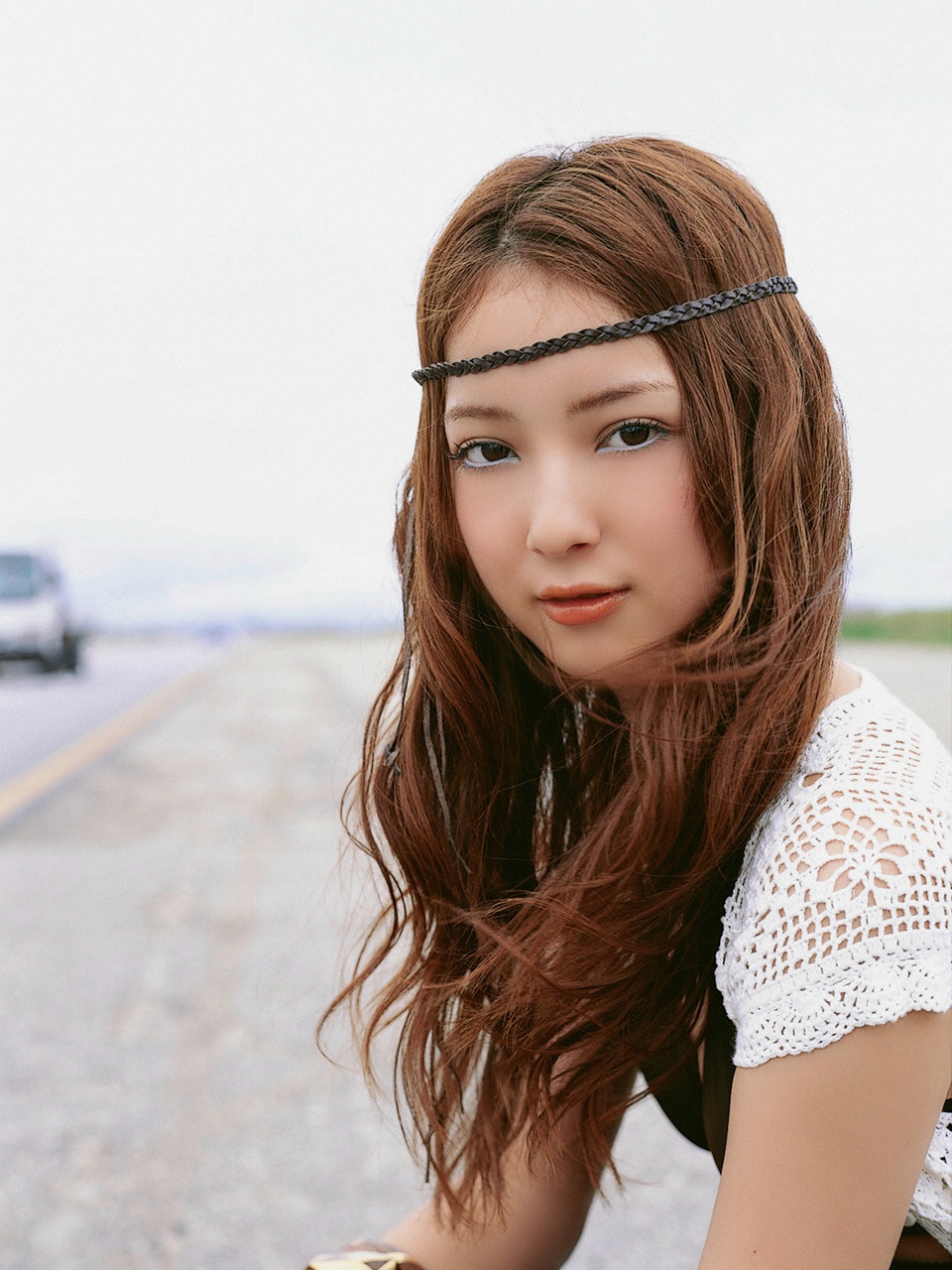 佐佐木希清純之夏