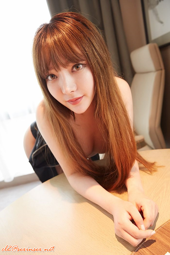 大胸美人兒 王蜜蕊
