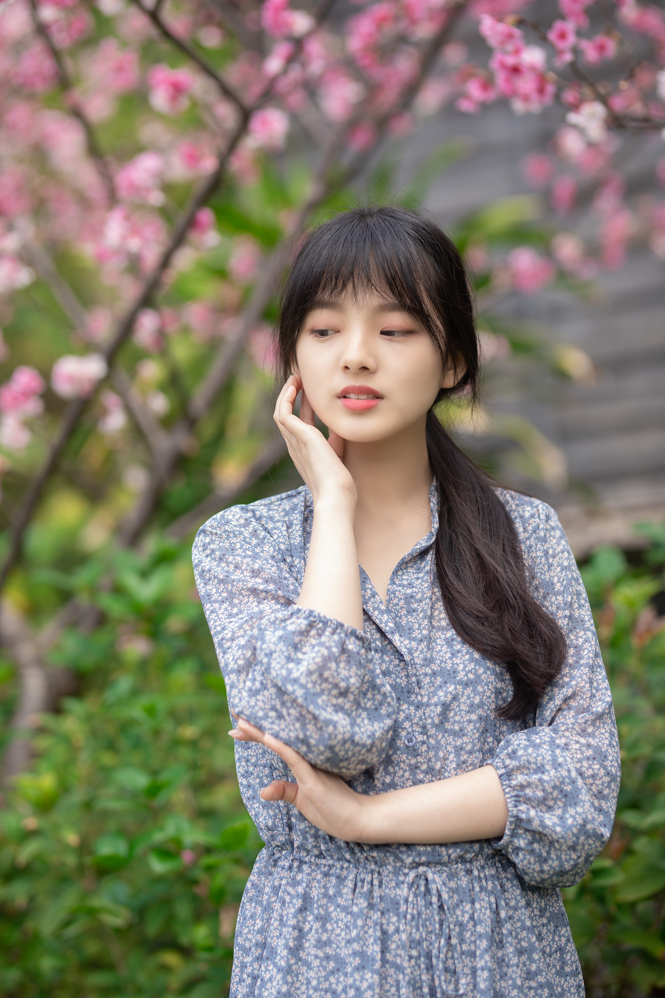 鄰家 女孩鄭宇岑