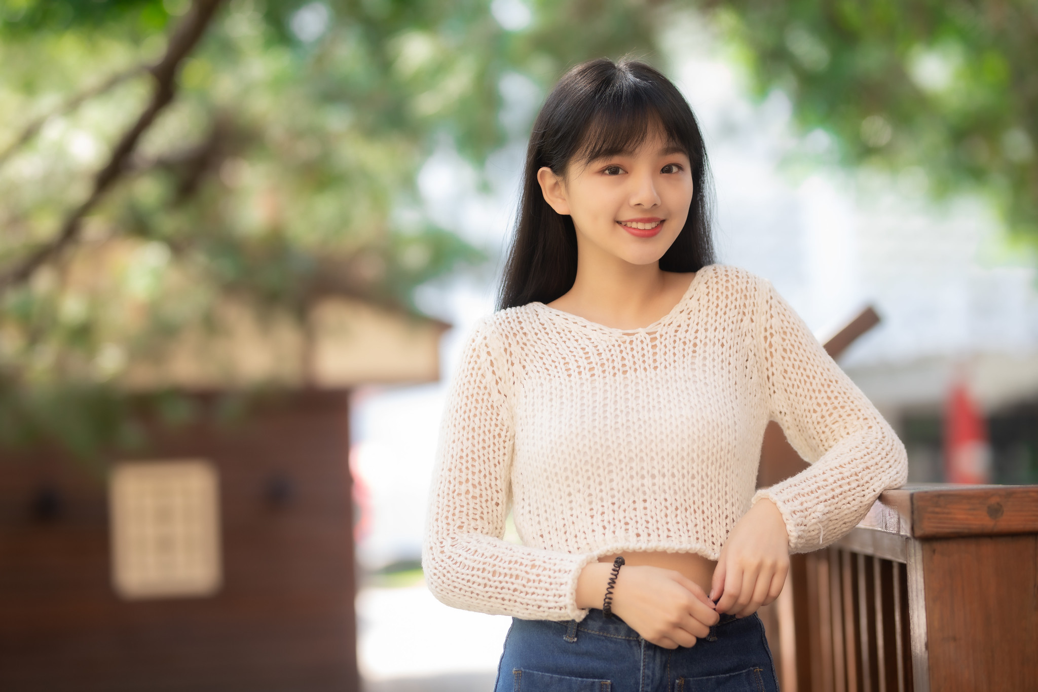 鄰家 女孩鄭宇岑