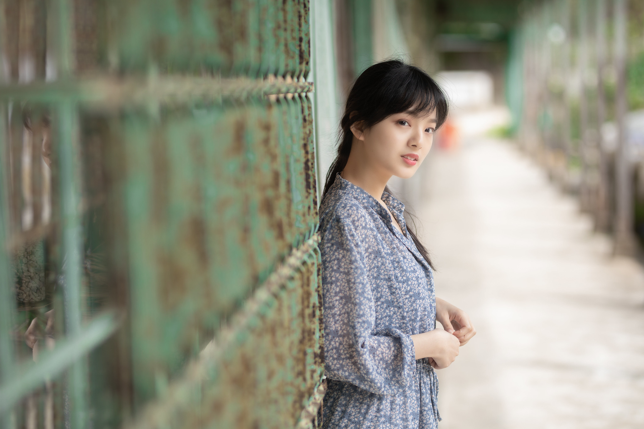 鄰家 女孩鄭宇岑