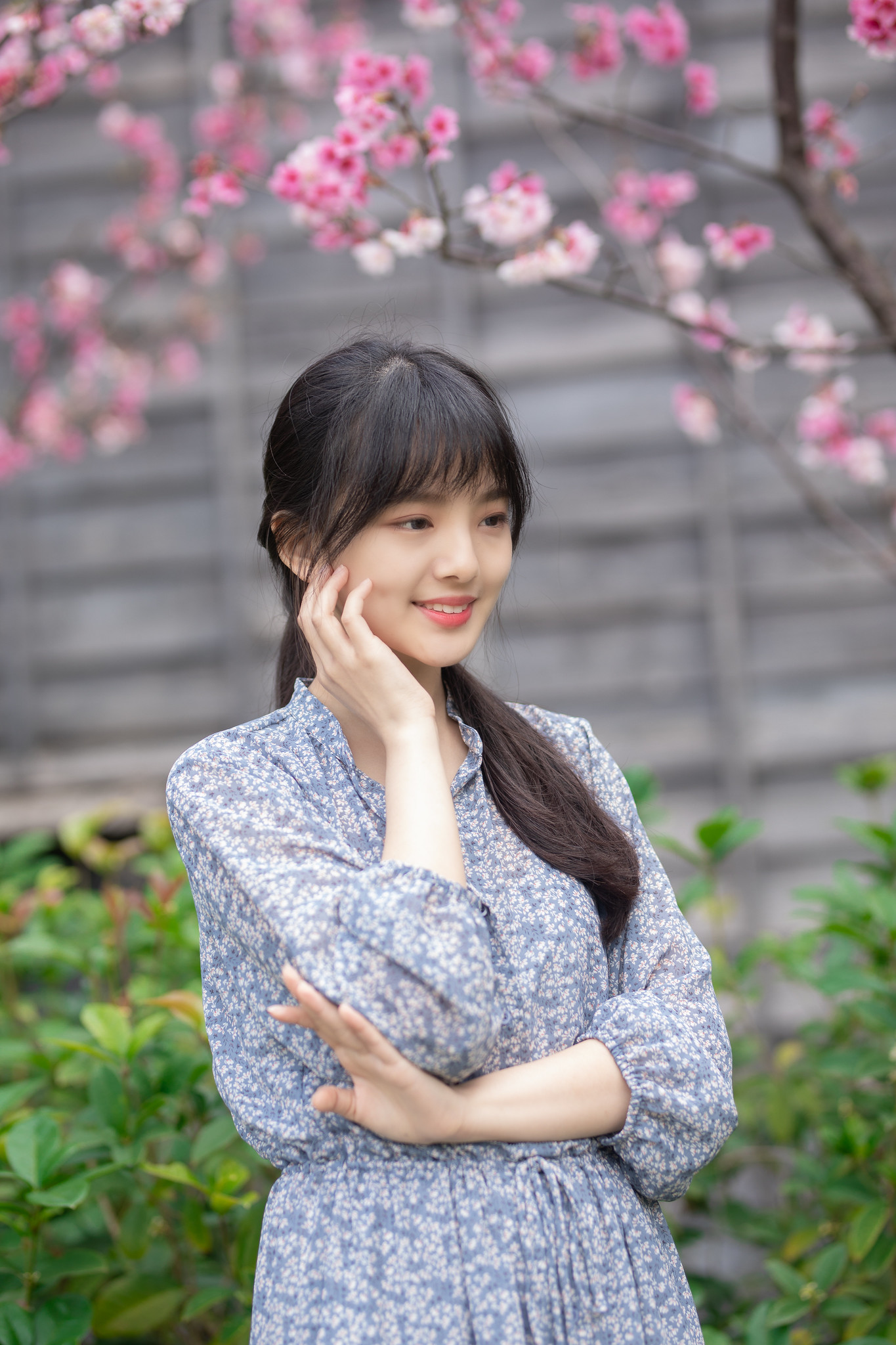 鄰家 女孩鄭宇岑