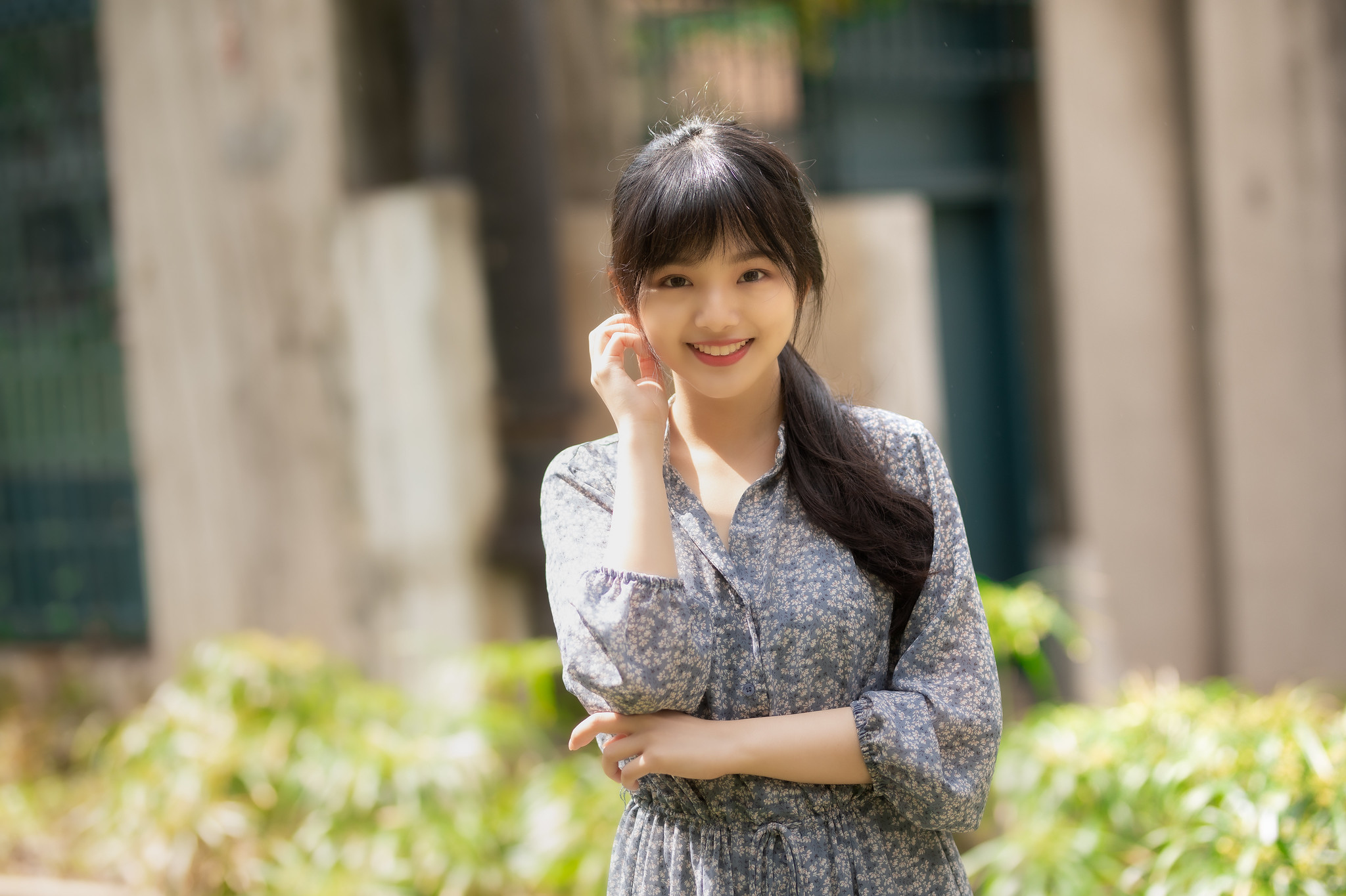 鄰家 女孩鄭宇岑