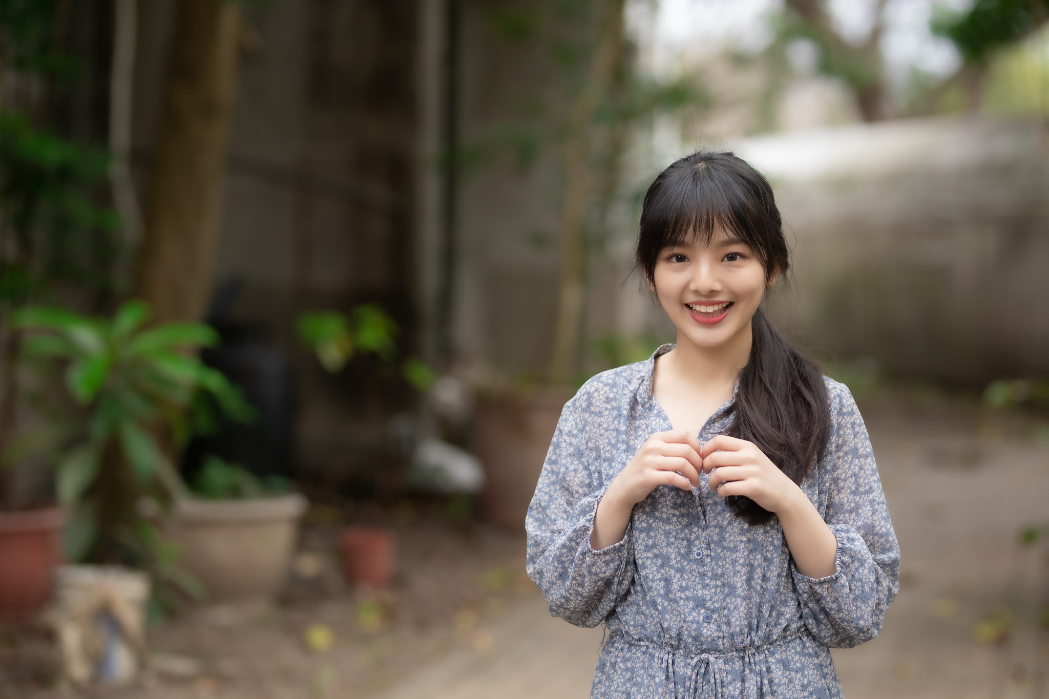 鄰家 女孩鄭宇岑
