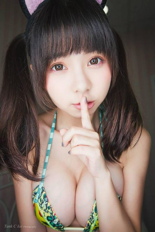 Tiny微小的妳絕對蘿莉美少女