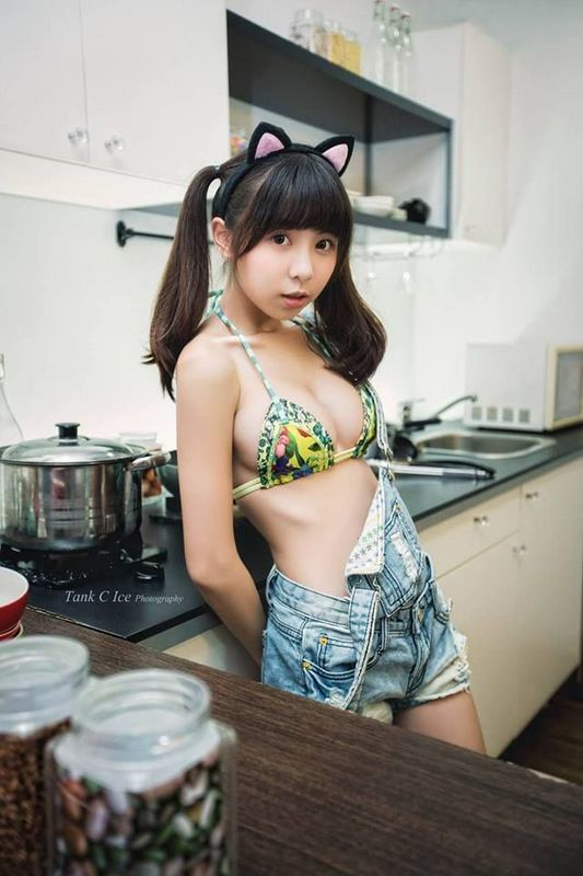 Tiny微小的妳絕對蘿莉美少女