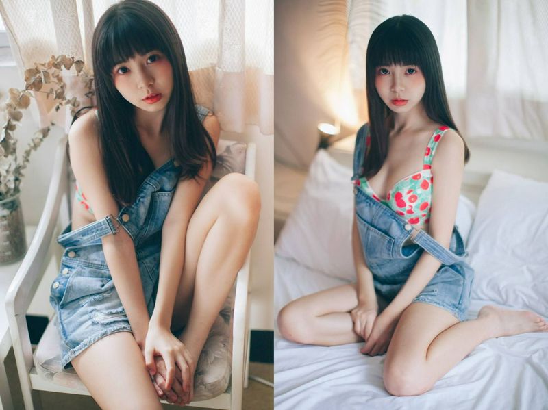 Tiny微小的妳絕對蘿莉美少女