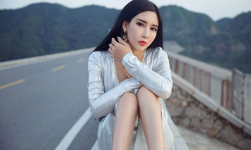 情人畫報美妙合輯靈感走來香艷四射