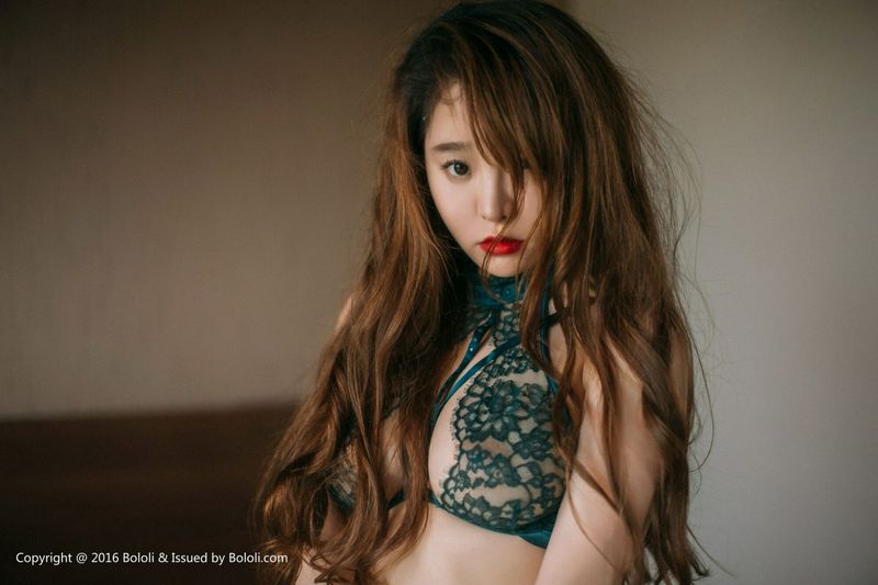 維多利亞的秘密柳侑綺