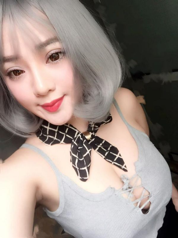 CaoGiang這沉甸甸的胸部根部不用擠