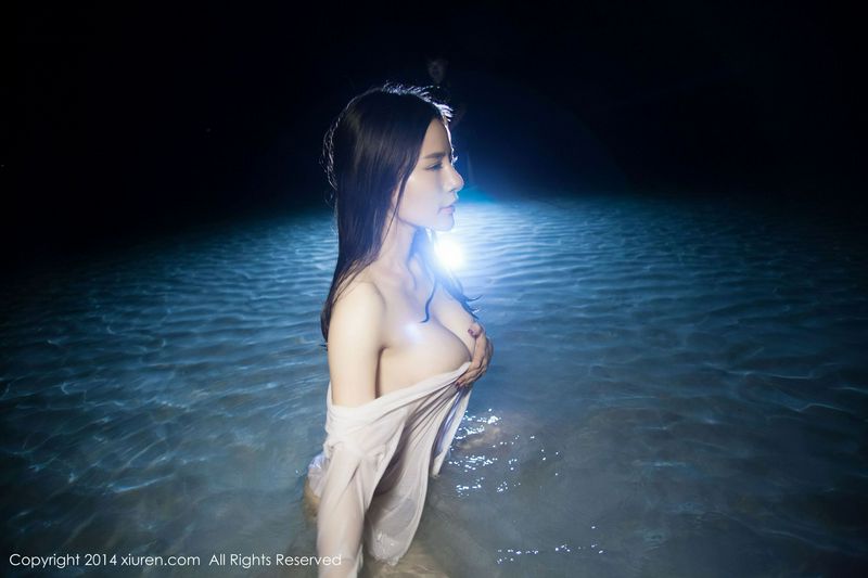 nancy小姿長灘套圖寫真圖集最后一波