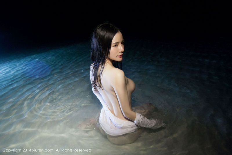 nancy小姿長灘套圖寫真圖集最后一波