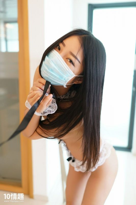 ROSI寫真口罩系列NO.306