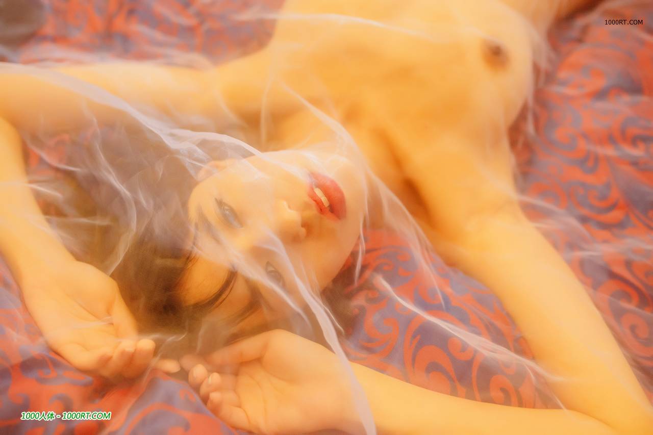 國模艾栗栗時尚