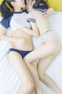 極品雙胞胎美女激情誘惑