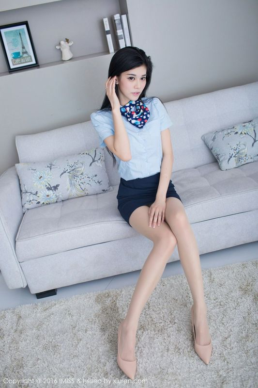 Panadol雅性感寫真