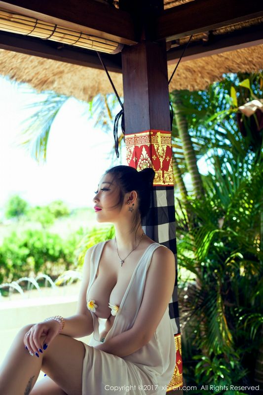 妲己_Toxic性感寫真