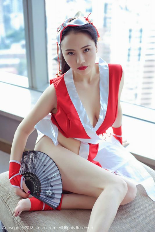 瑞瑞ruirui性感寫真