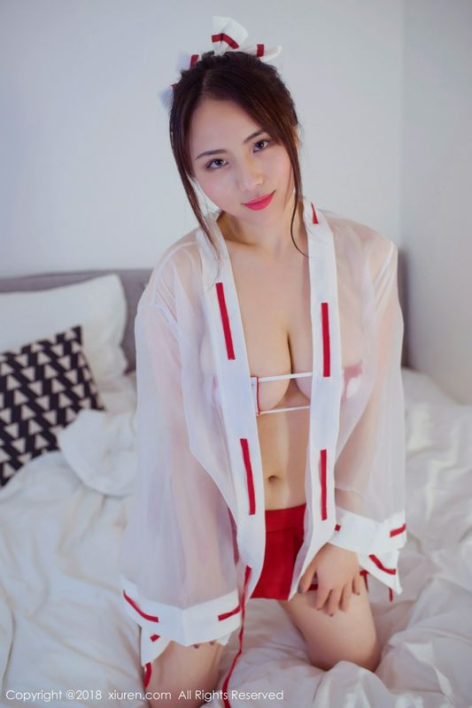 瑞瑞ruirui性感寫真