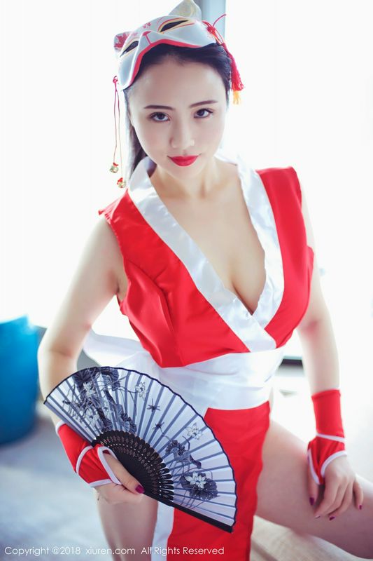 瑞瑞ruirui性感寫真