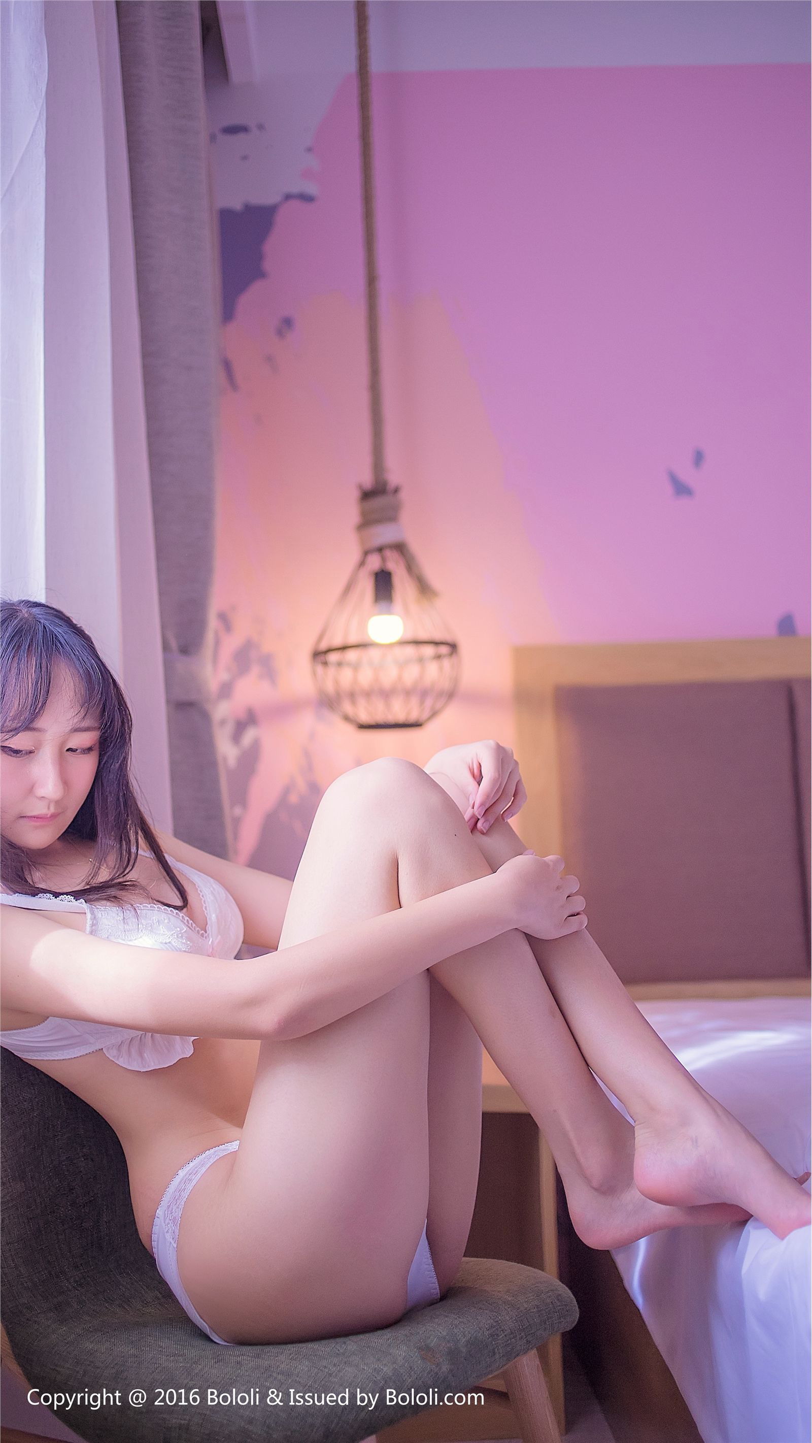 萌系蘿莉打嗝兔