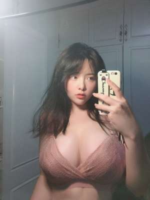 童顏巨乳愛了