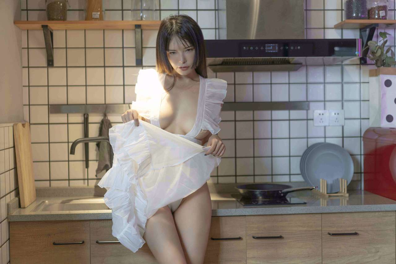 美廚娘