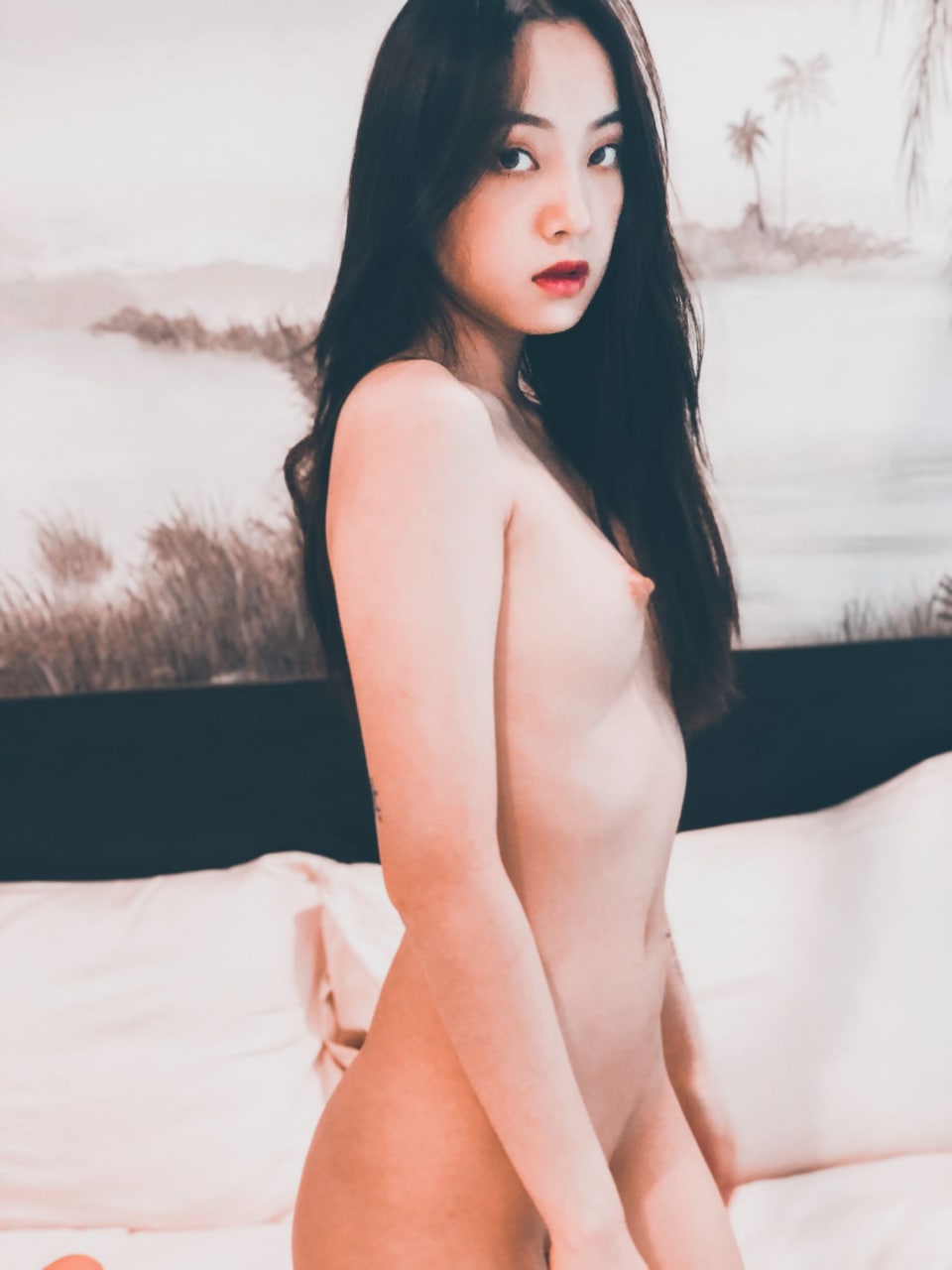 捷哥-床之夢