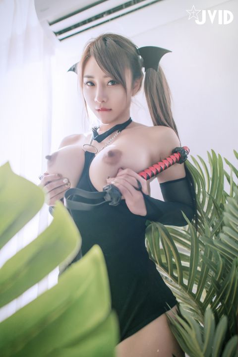 爆乳女神樂樂血脈噴張情欲空姐