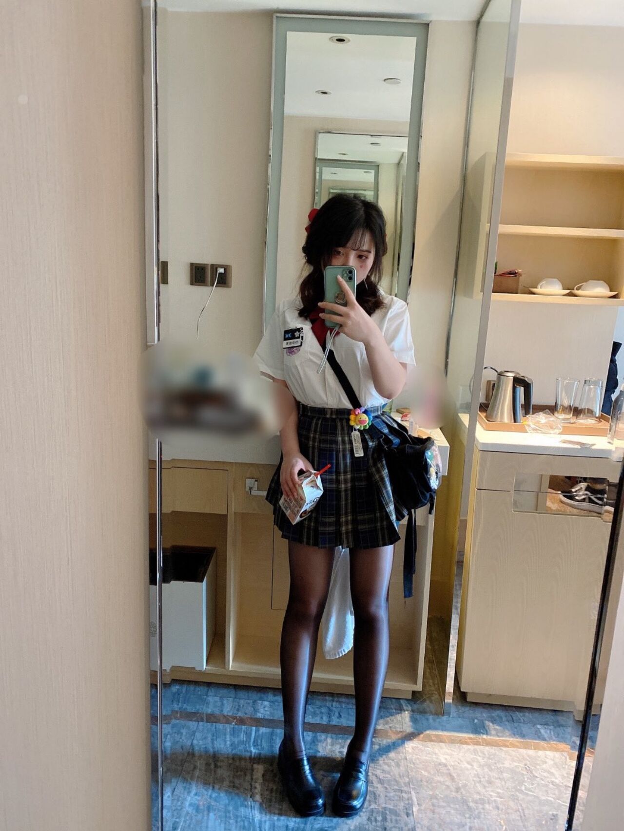 童顏巨乳愛了