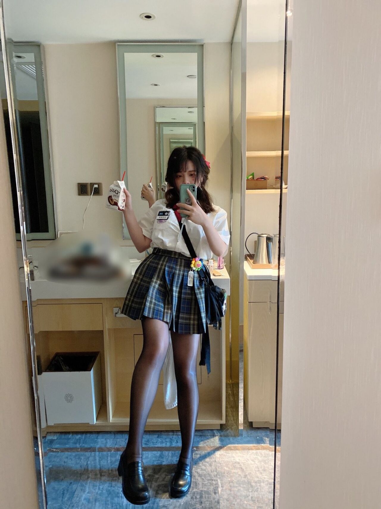童顏巨乳愛了