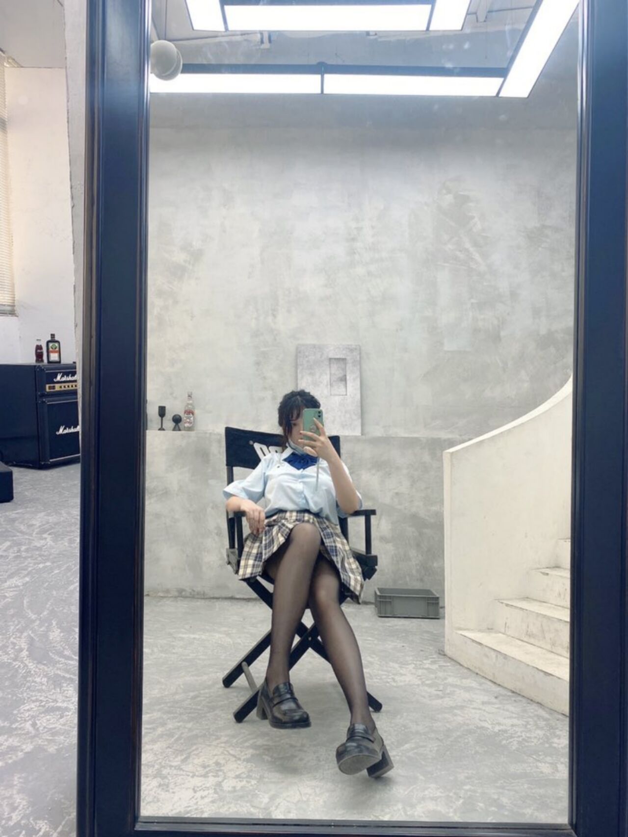 童顏巨乳愛了
