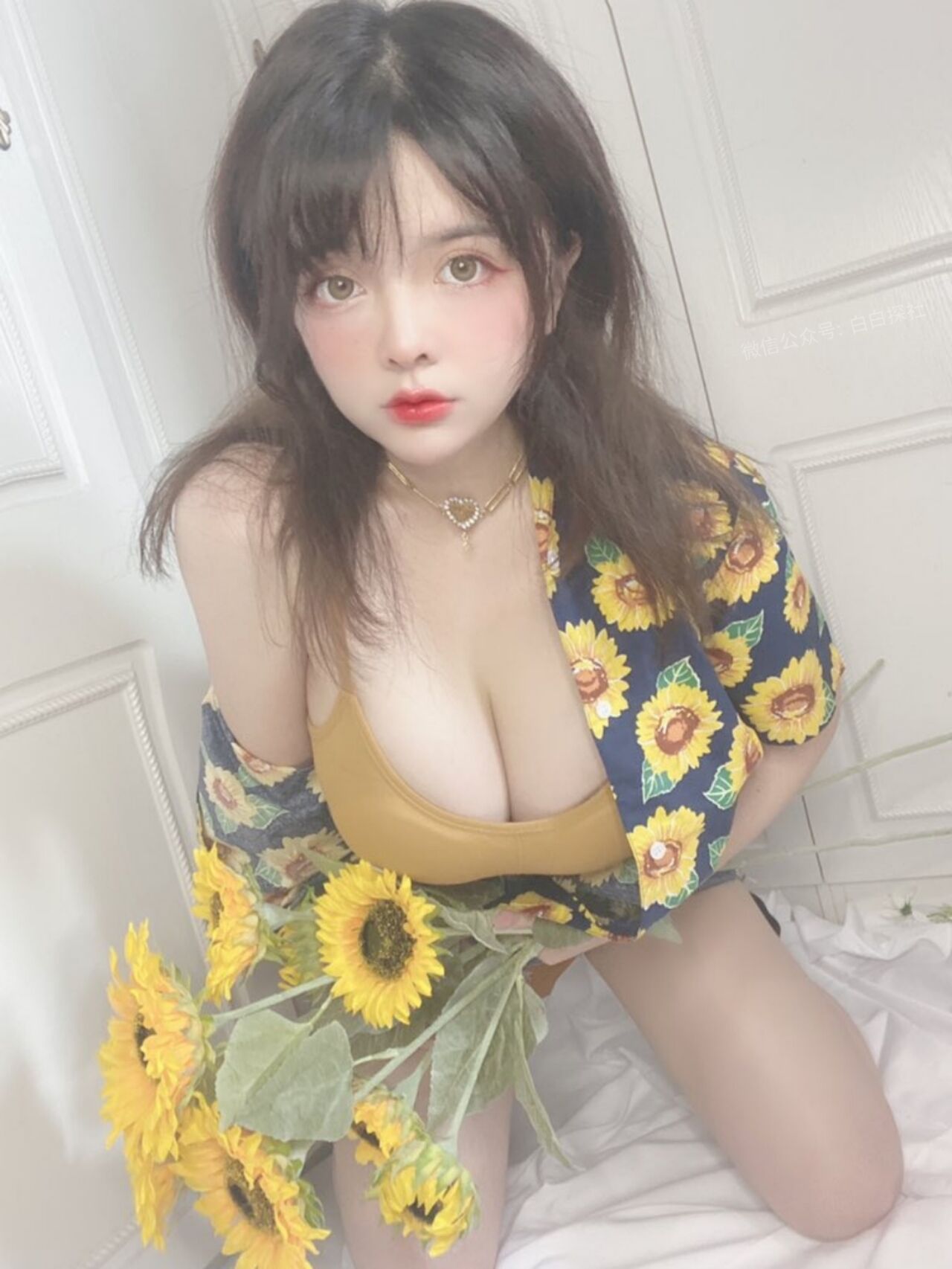 童顏巨乳愛了