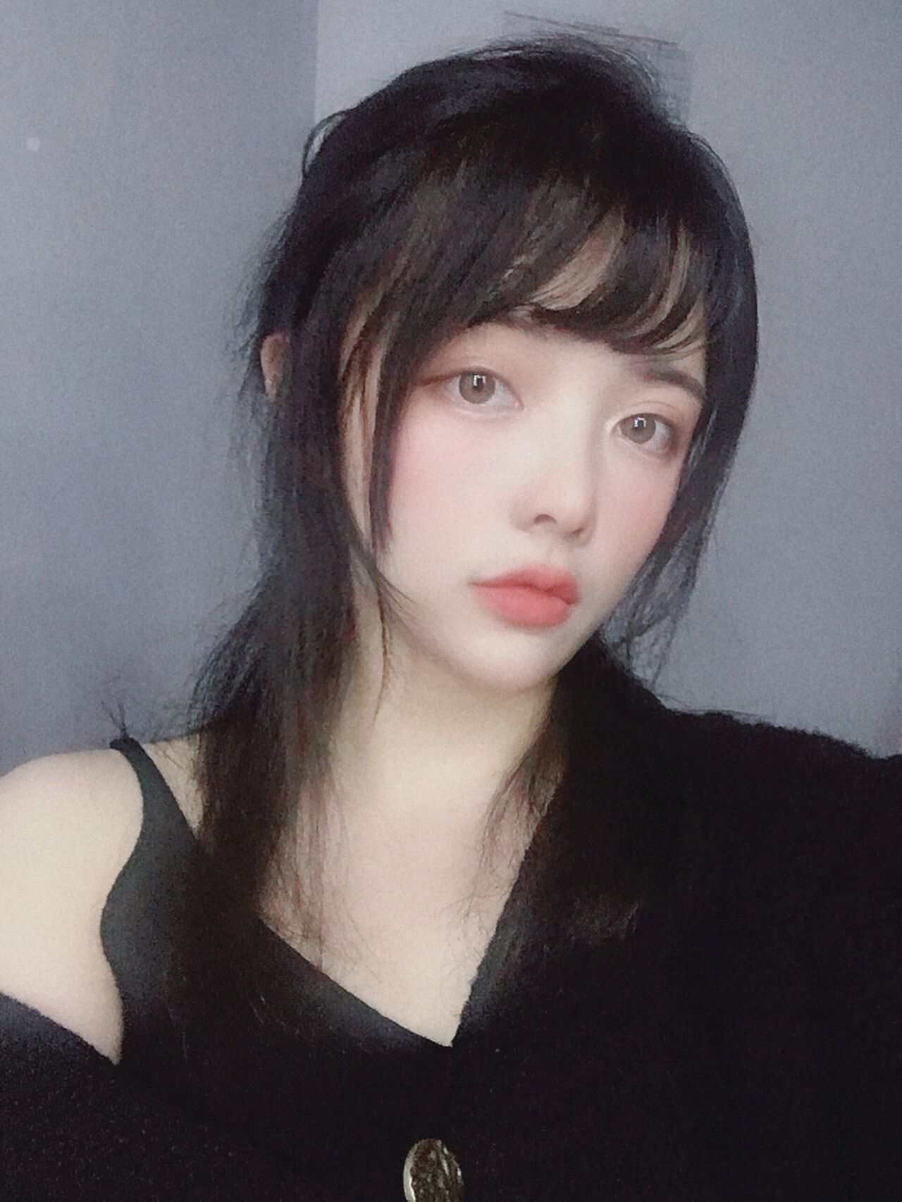 童顏巨乳愛了