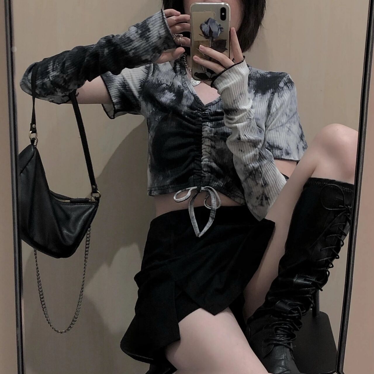 童顏巨乳愛了