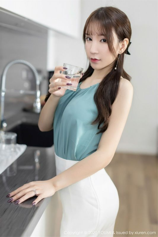 周于希Sandy性感寫真
