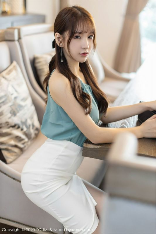 周于希Sandy性感寫真