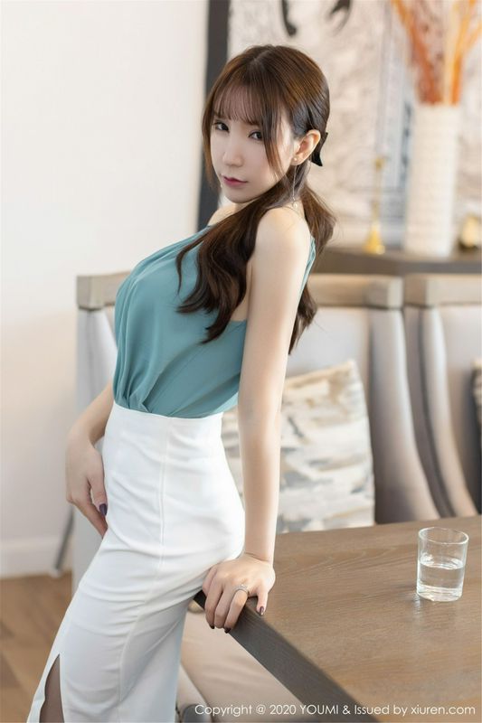 周于希Sandy性感寫真