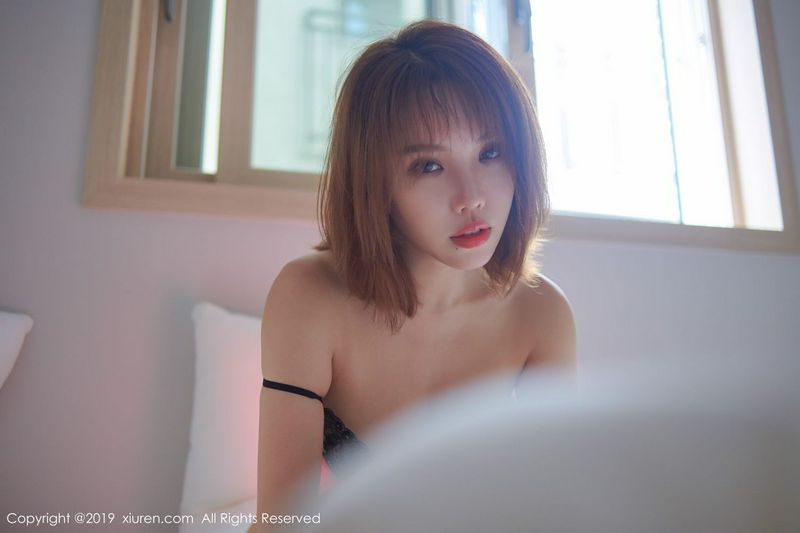 高清寫真圖黃楽然