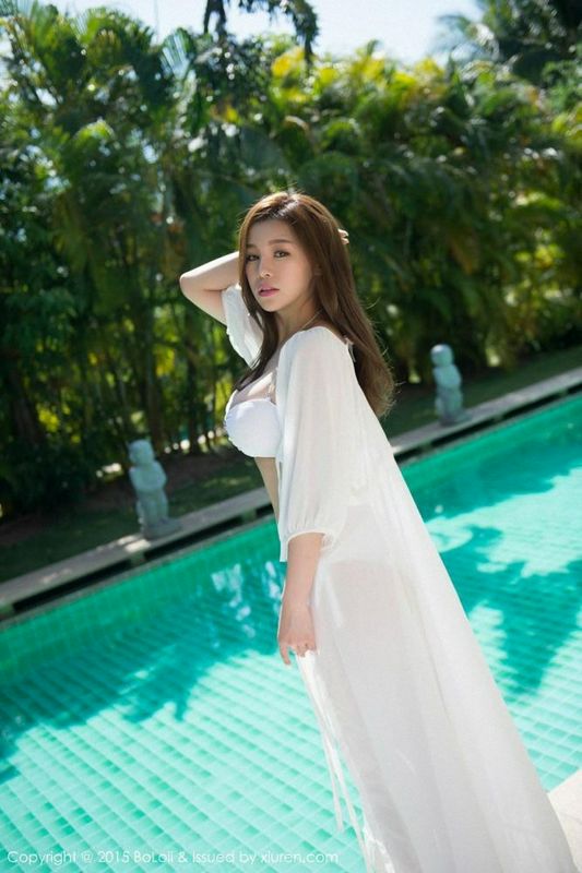 劉婭希