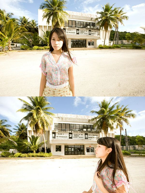 奈津子大木奈津子套圖寫真圖集高清寫真圖